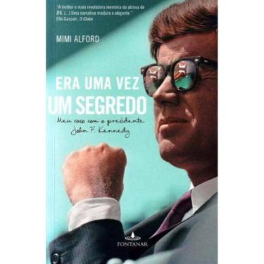 Imagem de Era uma Vez um Segredo