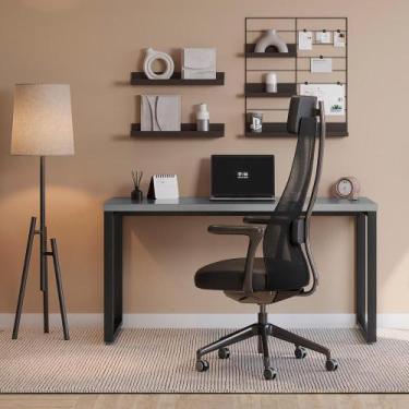 Imagem de Mesa Diretor Kappesberg Office Platinum 150cm