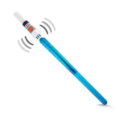 Imagem de Sabre De Luz Space Guardian - Polibrinq, Azul