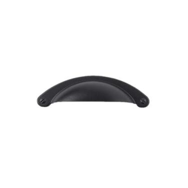 Imagem de Kit 8 Puxador Concha Gaveta Puxadores Coloniais Armarios - Telis Ferra