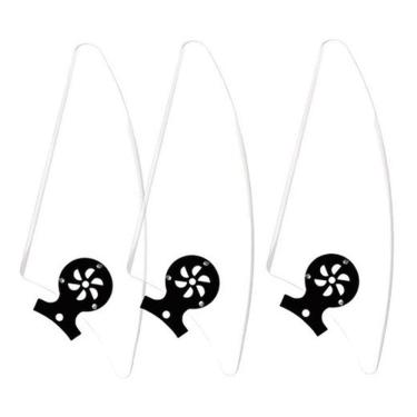 Imagem de Hélice 3 Pás Para Ventilador De Teto Loren Sid Diplomata M2