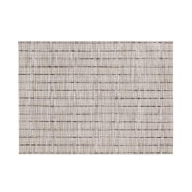 Imagem de Jogo Americano Copa E Cia Avulso Tramado Prior Cromio