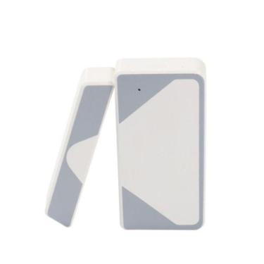 Imagem de Sensor De Abertura Taschibra Smart Wi-fi Tsa 100 Automação Casa Inteli