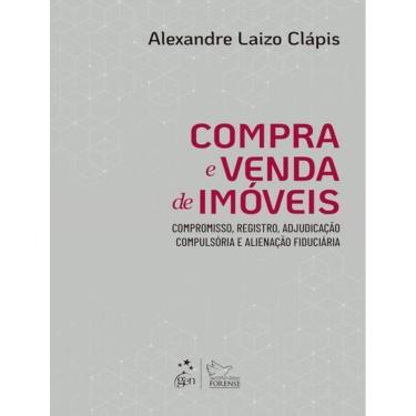 Imagem de Compra E Venda De Imoveis