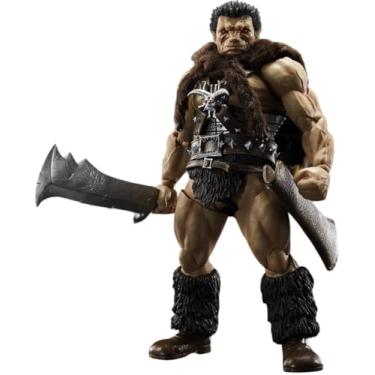 Imagem de TAMASHII NATIONS - Berserk – Boneco Nosferatu Zodd, Bandai Spirits S.H.Figuarts