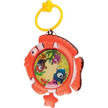 Imagem de Móbile Musical Peixinho Zoop Toys