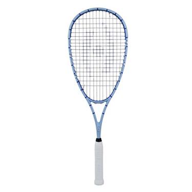 Imagem de Raquete de squash Harrow Junior, Carolina/Royal Blue