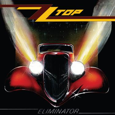 Imagem de Zz Top - Eliminator