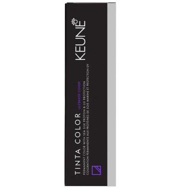 Imagem de Tinta Keune Color UC 4.00 Castanho Médio 60ml