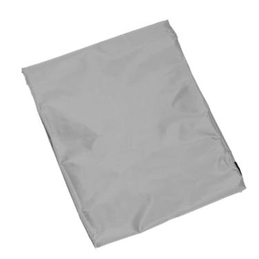 Imagem de RiToEasysports Tela do Projetor de Filme Portátil PVC Dobrável Anti Light 16: 9 Tela de Projeção de Montagem na Parede para Home Theater Indoor, Outdoor (84 polegadas)