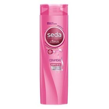 Imagem de Shampoo Seda Ceramidas 325ml