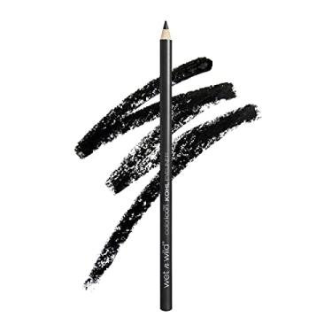 Imagem de Lápis Delineador De Olhos - Color Icon Kohl Liner Pencil - Baby'S Got Black