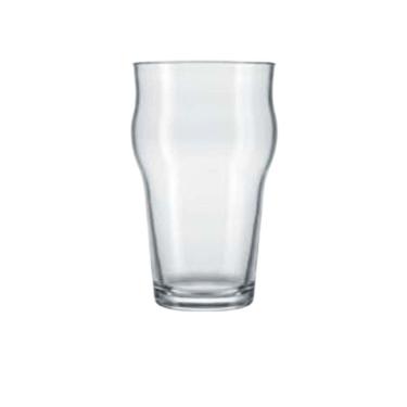 Imagem de Copo De Vidro Para Cerveja Chope - Sout 285Ml 02 Unidades