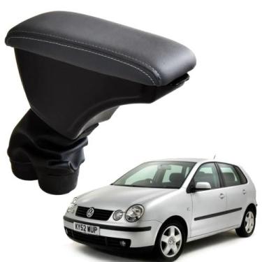 Imagem de Apoio Descanso Encosto de Braço POLO ANTIGO - VOLKSWAGEN, Cinza