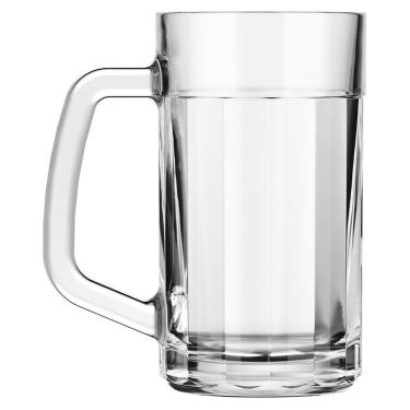 Imagem de Caneca Americana para Cerveja Nadir 340 ml