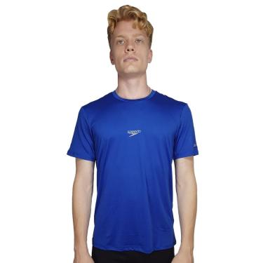 Imagem de Camiseta Speedo Stretch Masculina