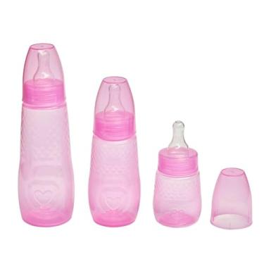 Imagem de Estojo Aquarela Bico Universal, Kuka, Rosa