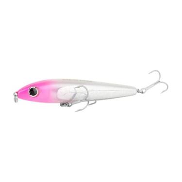 Imagem de Isca Artificial Albatroz Race Minnow 90F 9cm (9g) - Várias Cores - Alb
