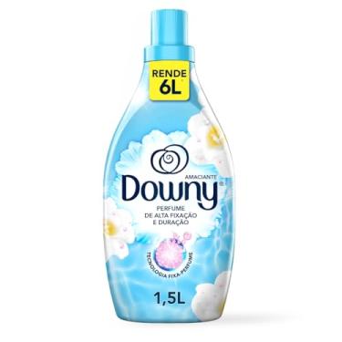 Imagem de Downy Brisa Suave Amaciante Concentrado 1, 5L