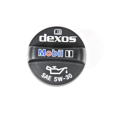 Imagem de ACDelco Tampa de enchimento de óleo do motor FC262 GM equipamento original