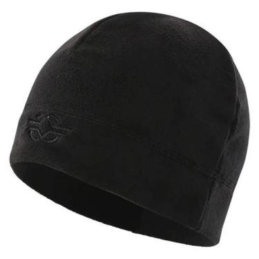Imagem de Chapéu térmico de lã de inverno, poliéster esportivo militar - Lightbe