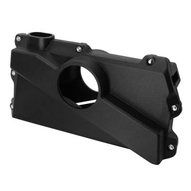 Imagem de WINDFRD Capa de transdutor para Garmin LiveScope Plus LVS34, composto de fibra de vidro de nylon, resistente a impactos, resistente