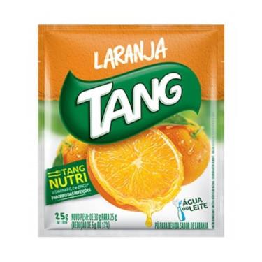 Imagem de Suco tang laranja