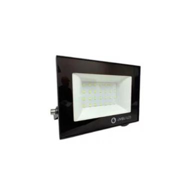 Imagem de Refletor led 50w 3000k ctb