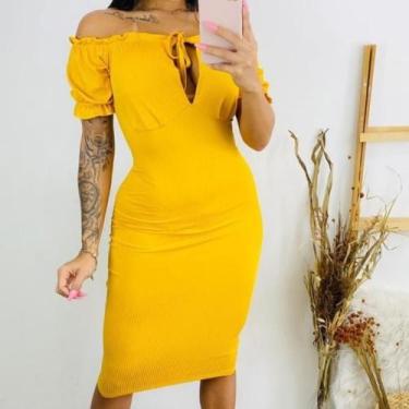 Imagem de Vestido boneca - Bia Sales moda feminina