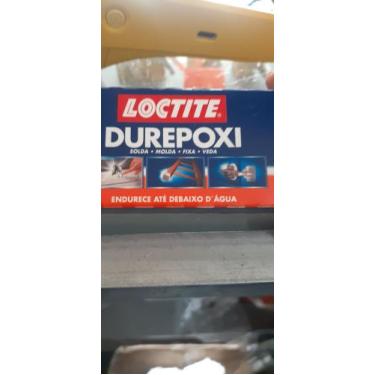 Imagem de Durepoxi 100g - Loctite, 250g