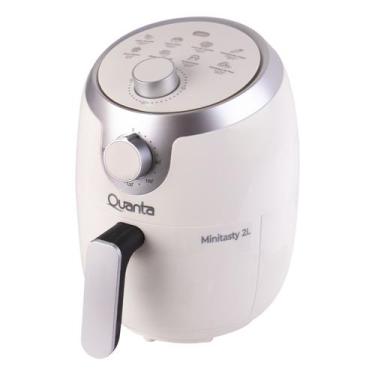 Imagem de Fritadeira Eletrica Quanta QTAF230 Minitasty - 1000W - 2L - 110V - Bra