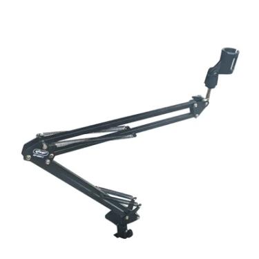 Imagem de Suporte  Knup, de Microfone para Gravação - KP-M0017