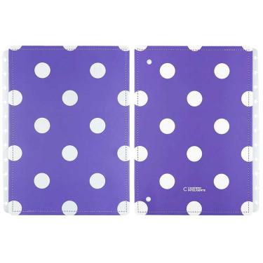 Imagem de CAPA GRANDE POA MAYA CADERNO INTELIGENTE