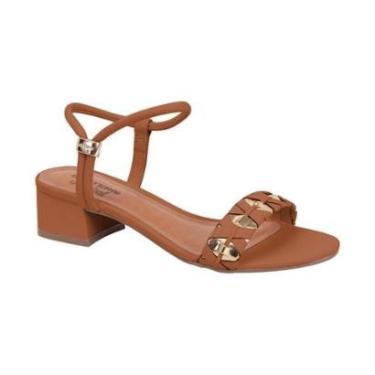 Imagem de Sandália Feminina Bottero 373001-Feminino