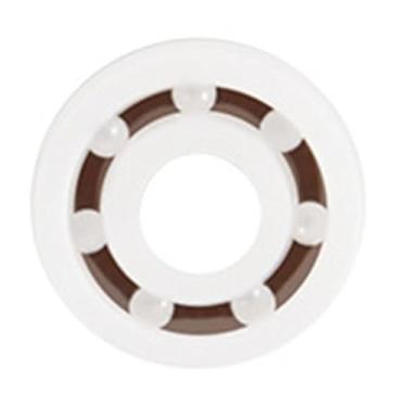 Imagem de predolo Rolamento de carretel de pesca com rolamento de esferas tipo gota d'água, reparo faça você mesmo, zircônia, alta velocidade, modificação de de, Style a