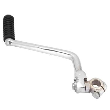 Imagem de Generic Alavanca de Arranque, Peça de Motor de Motocicleta de Aço Inoxidável para Bicicleta de Corrida