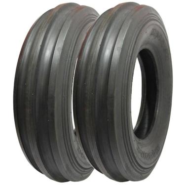 Imagem de Combo 2  Pneus Md 700 Mf 95 Jm 5700 750-18 (7.50-18) Mtf2 Maggion