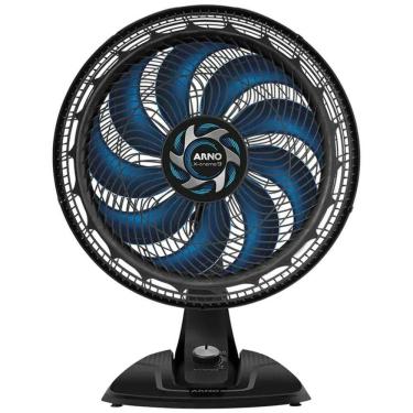 Imagem de Vent 40cm Arno E-xtreme 9 Ve90 - 2720017486 Preto 220 Volts