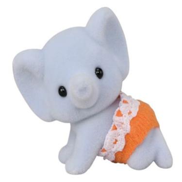 Imagem de GEMEOS ELEFANTES SYLVANIAN FAMILIES 5774 - EPOCH