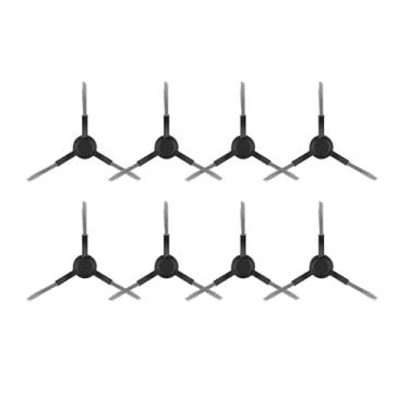 Imagem de Compatible With Xiaomi Mijia Mi Robot Vacuum-Mop Pro STYTJ02YM 2S/3C/Conga 3490 Viomi V2 PRO V3 Vacuum Cleaner Main Side Brush Hepa Filter(Clear)