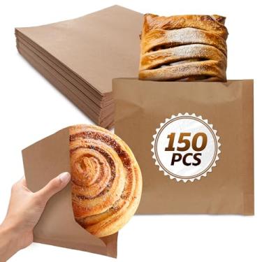 Imagem de Prato de cozinha para cachorro-quente para servir comida - 50 peças de cachorro-quente branco descartável para servir comida para festas, suprimentos para servir cachorro-quente pequeno - papel branco