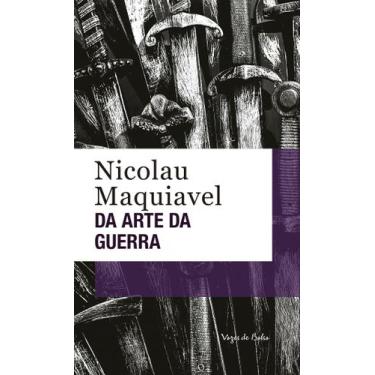 Imagem de Livro - Da arte da guerra - Ed. bolso