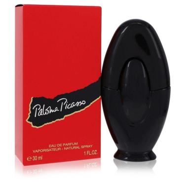 Imagem de Perfume Feminino Paloma Picasso 30 Ml Eau De Parfum