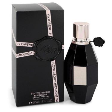 Imagem de Perfume Feminino Viktor & Rolf 50 Ml Eau De Parfum Spray