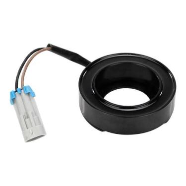 Imagem de Bobina para Compressor Mahle CVC Astra/Celta/Corsa/Meriva - Green, ;Lí