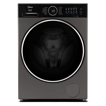 Imagem de Lava e Seca 11kg Titanium Slim Storm Wash Conectada Midea
