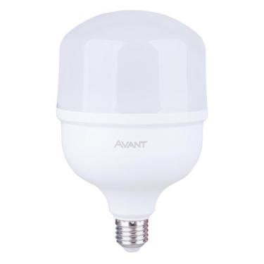 Imagem de Lâmpada Led 50W Avant Branca Bivolt, Bivolt
