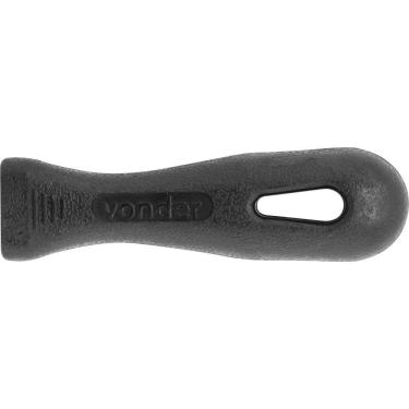 Imagem de Cabo Para Lima Pvc Nr2 8 A 10 Preto Vonder