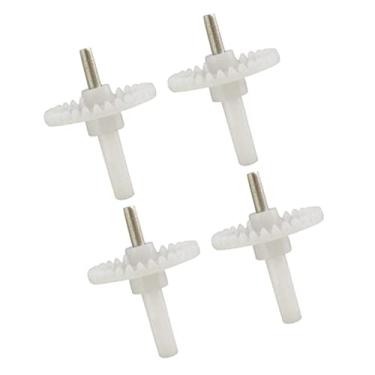 Imagem de 4PCS Remote Drone Motor Accessories for E58 S168 JY019 Quadcopter