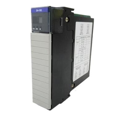 Imagem de UHFILYQBA Módulo PLC 1756-DHRIO 1756DHRIO selado em caixa